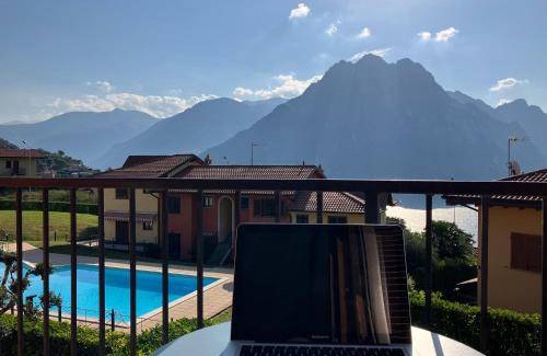 Zorzino Apartment | 60 m² Apartment ∙ 2 bedrooms ∙ 6 guests