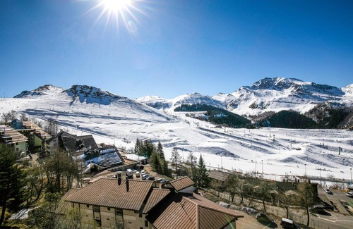 Prato Nevoso Apartment | 60 m² Apartment ∙ 1 bedroom ∙ 5 guests
