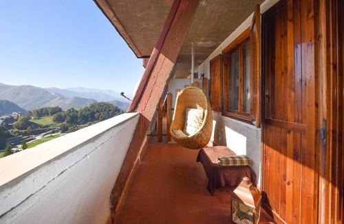 Prato Nevoso Apartment | 60 m² Apartment ∙ 1 bedroom ∙ 5 guests