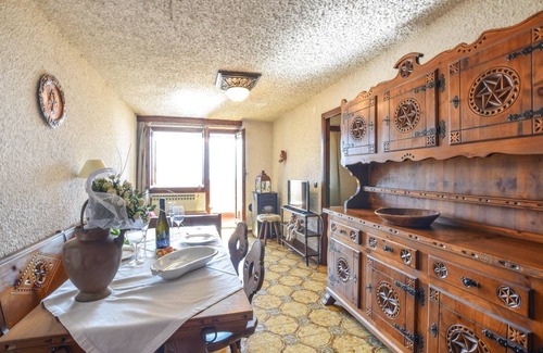 Prato Nevoso Apartment | 60 m² Apartment ∙ 1 bedroom ∙ 5 guests