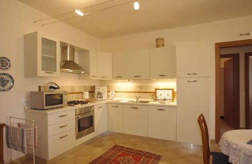 Ripatransone Apartment | 60 m² Apartment ∙ 2 bedrooms ∙ 4 guests
