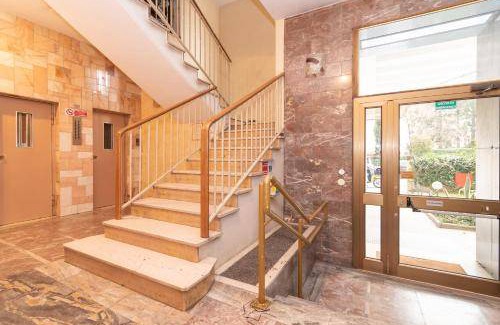 San Rocchino-Costalunga Apartment | 60 m² Apartment ∙ 1 bedroom ∙ 3 guests