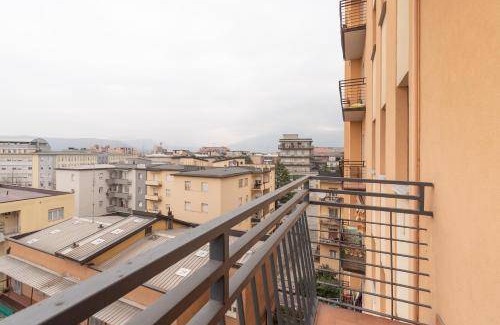 San Rocchino-Costalunga Apartment | 60 m² Apartment ∙ 1 bedroom ∙ 3 guests