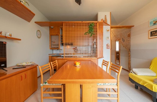 Clusane Apartment | 60 m² Apartment ∙ 1 bedroom ∙ 4 guests