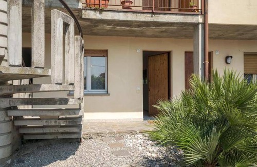 Clusane Apartment | 60 m² Apartment ∙ 1 bedroom ∙ 3 guests