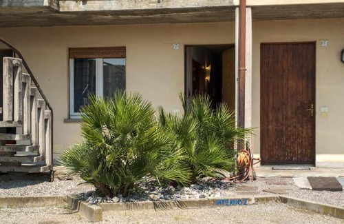Clusane Apartment | 60 m² Apartment ∙ 1 bedroom ∙ 3 guests