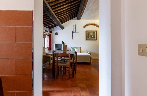 Ferrara Historic Centre Apartment | 60 m² Apartment ∙ 1 bedroom ∙ 5 guests