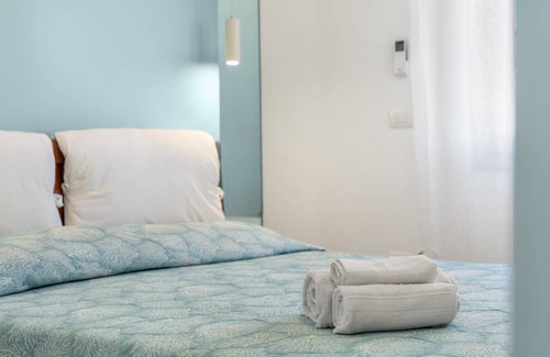 Guspini Apartment | 60 m² Apartment ∙ 1 bedroom ∙ 3 guests