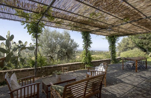 Genzano di Roma Apartment | 60 m² Apartment ∙ 1 bedroom ∙ 4 guests