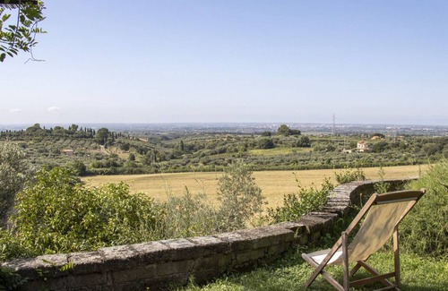 Genzano di Roma Apartment | 60 m² Apartment ∙ 1 bedroom ∙ 4 guests