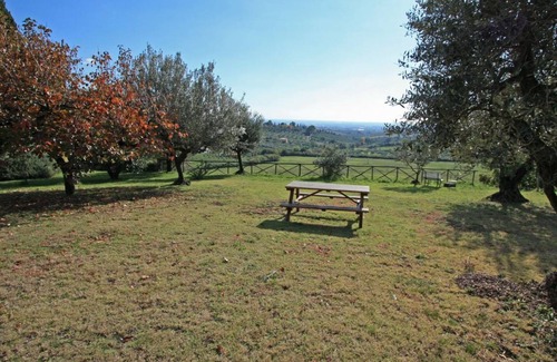 Genzano di Roma Apartment | 60 m² Apartment ∙ 1 bedroom ∙ 4 guests