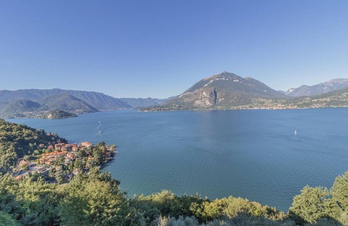 Perledo Apartment | 60 m² Apartment ∙ 1 bedroom ∙ 4 guests