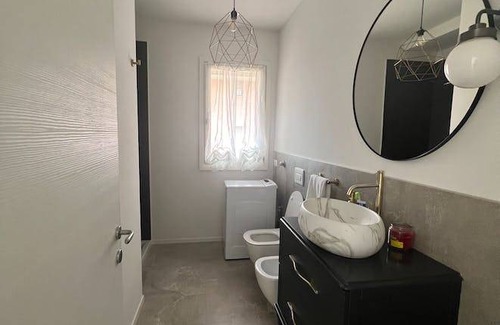 Pianoro Apartment | 60 m² Apartment ∙ 1 bedroom ∙ 2 guests