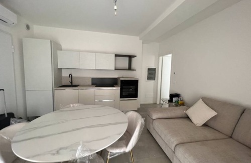 Pianoro Apartment | 60 m² Apartment ∙ 1 bedroom ∙ 2 guests