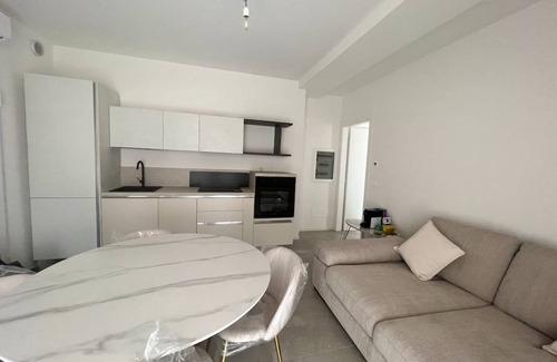 Pianoro Apartment | 60 m² Apartment ∙ 1 bedroom ∙ 2 guests