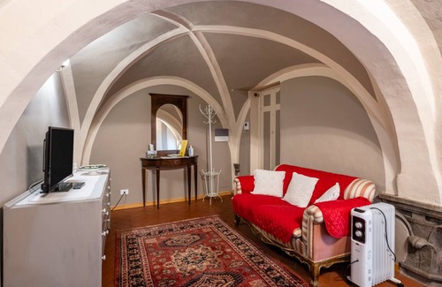 Pistoia Apartment | 60 m² Apartment ∙ 1 bedroom ∙ 2 guests
