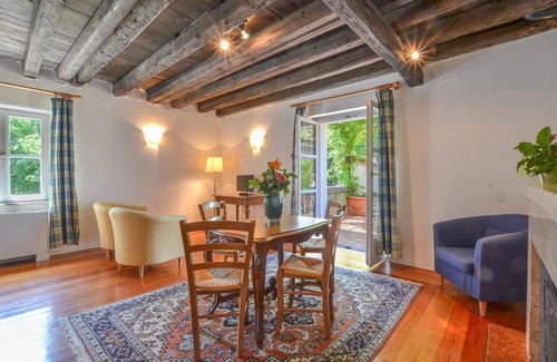 Tissano Apartment | 60 m² Apartment ∙ 1 bedroom ∙ 4 guests
