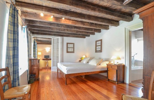 Tissano Apartment | 60 m² Apartment ∙ 1 bedroom ∙ 4 guests