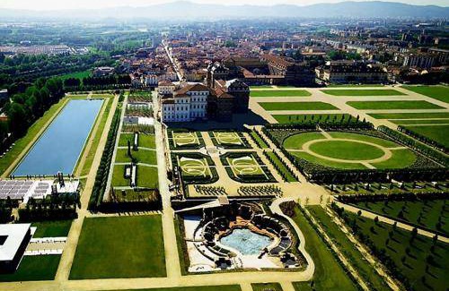 Venaria Reale Apartment | 60 m² Apartment ∙ 1 bedroom ∙ 4 guests