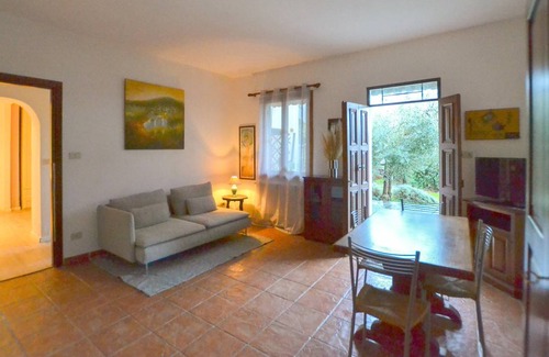 Antria Apartment | 60 m² Apartment ∙ 1 bedroom ∙ 4 guests