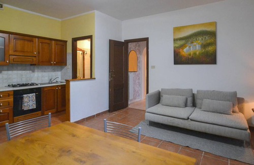 Antria Apartment | 60 m² Apartment ∙ 1 bedroom ∙ 4 guests