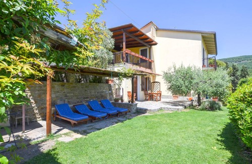 Antria Apartment | 60 m² Apartment ∙ 1 bedroom ∙ 4 guests