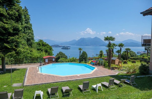 Carciano Apartment | 60 m² Apartment ∙ 1 bedroom ∙ 4 guests