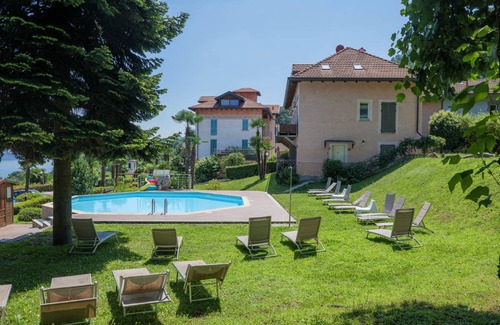 Carciano Apartment | 60 m² Apartment ∙ 1 bedroom ∙ 4 guests