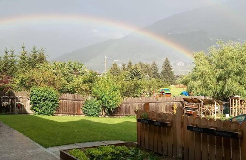 Bormio Apartment | 60 m² Apartment ∙ 1 bedroom ∙ 4 guests
