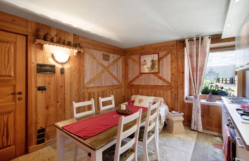 Gerdaz Apartment | 60 m² Apartment ∙ 1 bedroom ∙ 2 guests