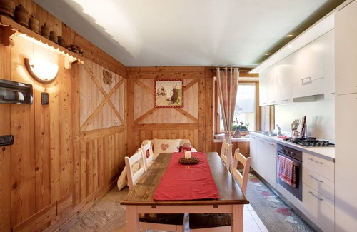Gerdaz Apartment | 60 m² Apartment ∙ 1 bedroom ∙ 2 guests
