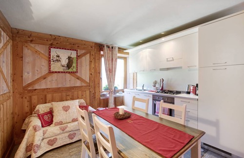Gerdaz Apartment | 60 m² Apartment ∙ 1 bedroom ∙ 2 guests