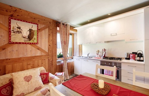 Gerdaz Apartment | 60 m² Apartment ∙ 1 bedroom ∙ 2 guests