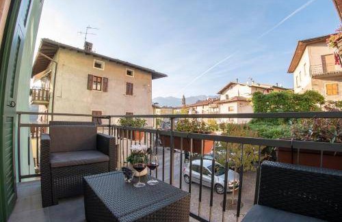 Lasino Apartment | 60 m² Apartment ∙ 1 bedroom ∙ 6 guests