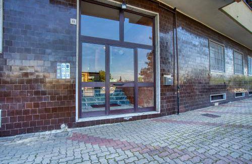 Cascina Gobba Apartment | 60 m² Apartment ∙ 1 bedroom ∙ 4 guests