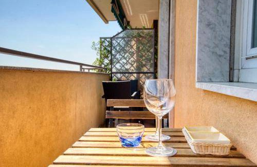 Cascina Gobba Apartment | 60 m² Apartment ∙ 1 bedroom ∙ 4 guests