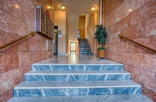 Cascina Gobba Apartment | 60 m² Apartment ∙ 1 bedroom ∙ 4 guests