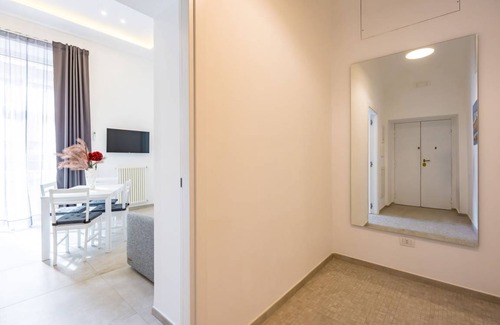 Vittorio Emanuele Apartment | 60 m² Apartment ∙ 1 bedroom ∙ 4 guests