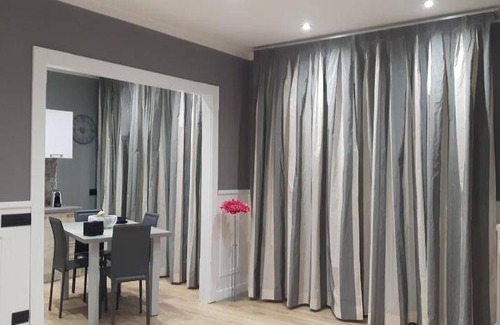 Omegna Apartment | 60 m² Apartment ∙ 1 bedroom ∙ 4 guests