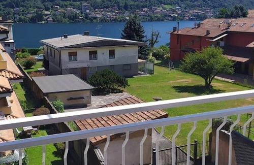 Omegna Apartment | 60 m² Apartment ∙ 1 bedroom ∙ 4 guests