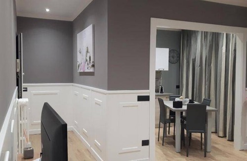 Omegna Apartment | 60 m² Apartment ∙ 1 bedroom ∙ 4 guests