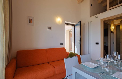 Plassi Apartment | 60 m² Apartment ∙ 1 bedroom ∙ 4 guests