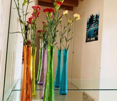 Rovigo Apartment | 60 m² Apartment ∙ 1 bedroom ∙ 3 guests