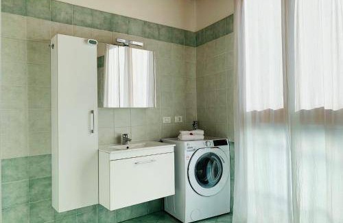Rovigo Apartment | 60 m² Apartment ∙ 1 bedroom ∙ 3 guests