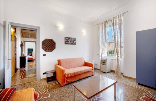 Savona Apartment | 60 m² Apartment ∙ 1 bedroom ∙ 5 guests