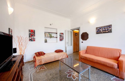 Savona Apartment | 60 m² Apartment ∙ 1 bedroom ∙ 5 guests
