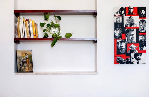 Savona Apartment | 60 m² Apartment ∙ 1 bedroom ∙ 5 guests