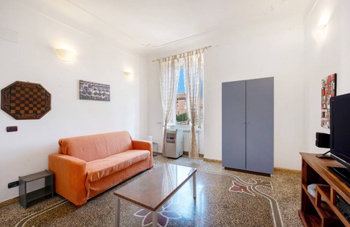 Savona Apartment | 60 m² Apartment ∙ 1 bedroom ∙ 5 guests