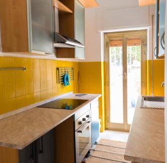Lavinio Lido di Enea Apartment | 60 m² Apartment ∙ 1 bedroom ∙ 4 guests