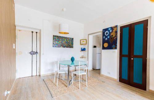 Lavinio Lido di Enea Apartment | 60 m² Apartment ∙ 1 bedroom ∙ 4 guests